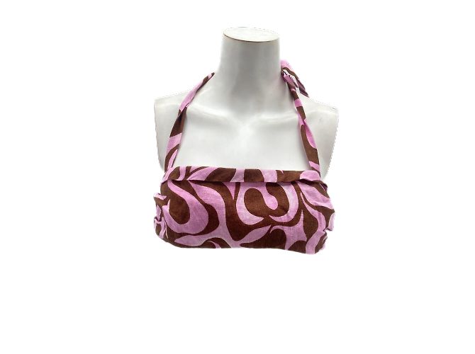 Autre Marque Venroy supera T.International M Cotton Rosa