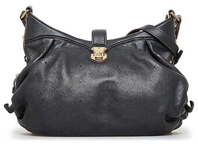 Louis Vuitton Mahina Xs Shoulder Bag (pre-owned)