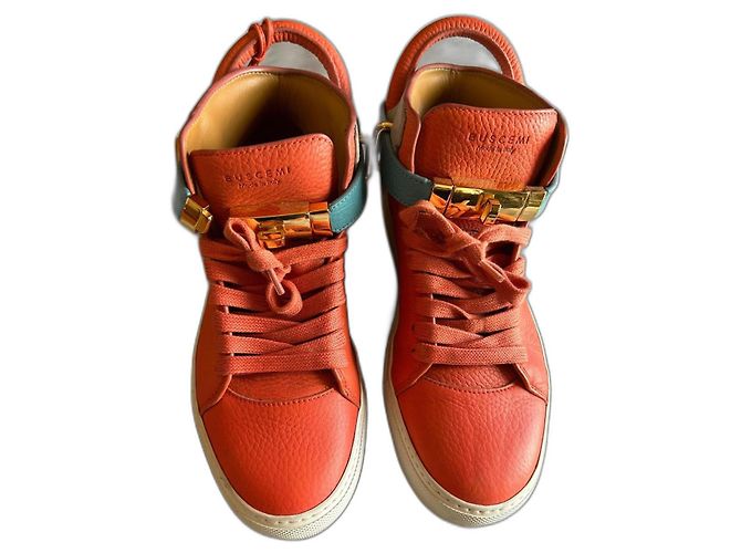 Buscemi CESTA Rosa