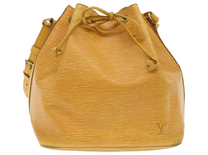 Louis Vuitton Noe Womens Shoulder Bag