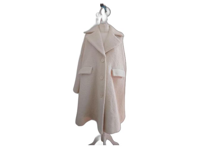Ganni Oversize