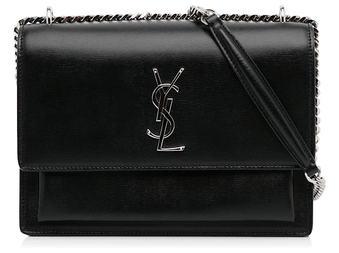 Sunset Crossbody Saint Laurent