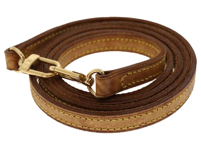 Louis Vuitton Braided Handle Strap Louis Vuitton | The Luxury Closet