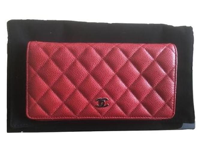 chanel bag with front pocket wallet
