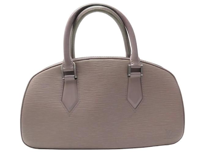 Louis Vuitton Epi Leather Jasmin Bag