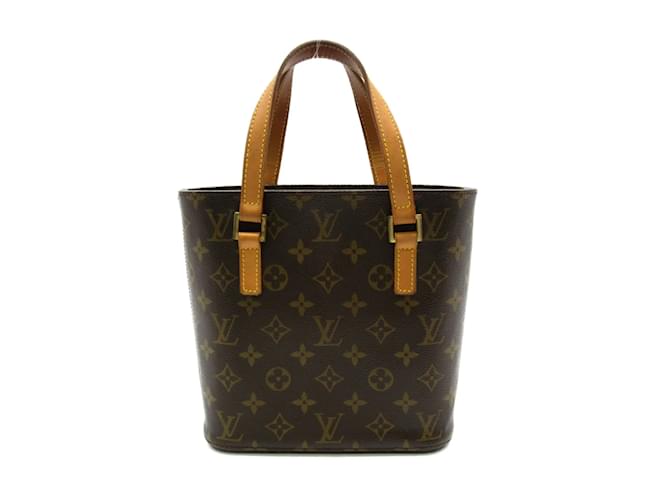 Louis Vuitton Monogram Canvas Vavin PM Tote