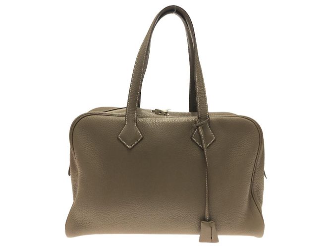 Hermès Victoria Grau