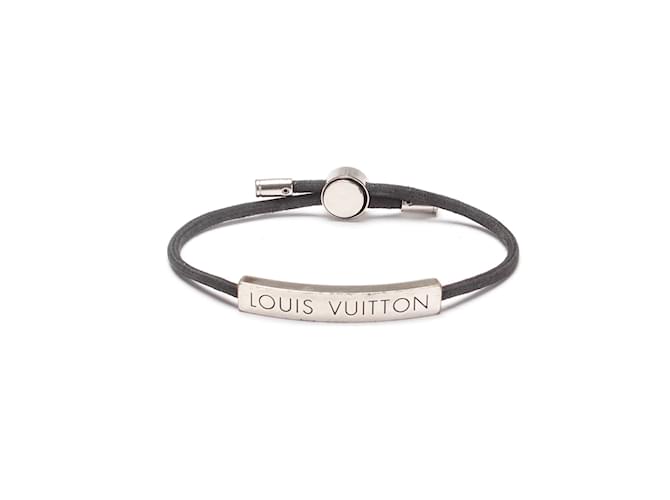 Louis Vuitton bracelet for men  Louis vuitton jewelry, Louis vuitton  bracelet, Bracelets for men