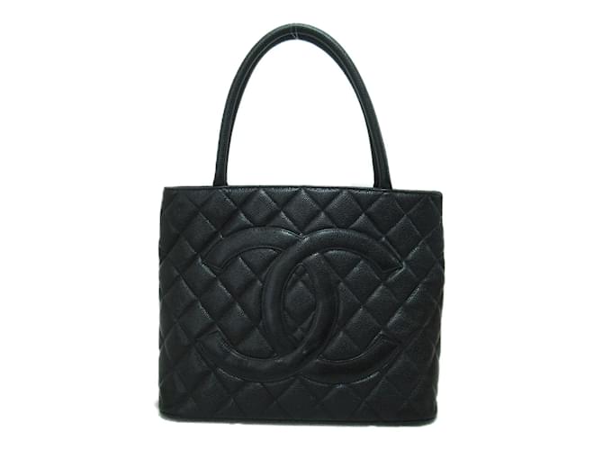 CHANEL Pre-Owned 2012-2013 Grand Shopping Tote - Black for Women