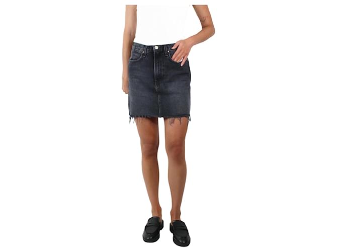 15 Fit AF Ways To Wear A Denim Skirt - Society19 UK | Looks, Looks com  jaqueta, Looks estilosos