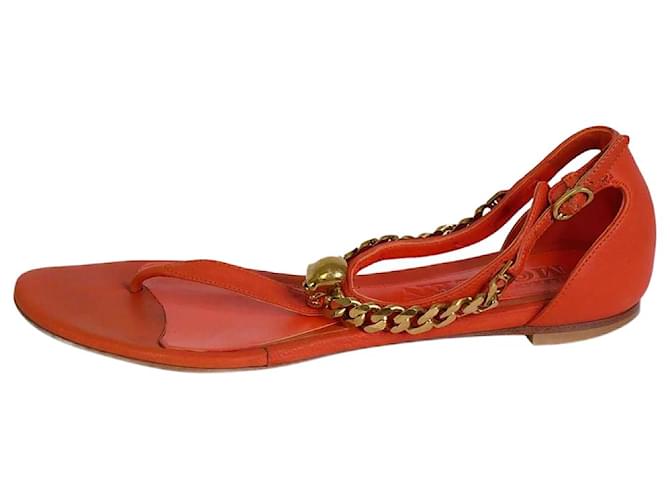 Alexander McQueen Velvet Sandals with Horn Heels | High Heel Sandals |  Black | World Shoe Trends