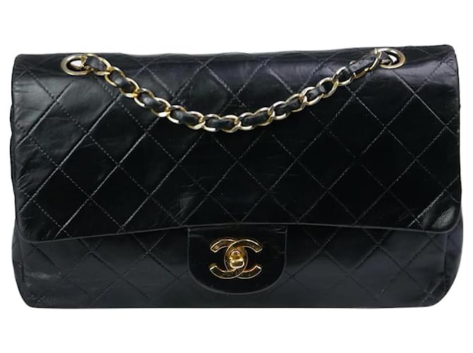 Chanel Pre-owned Diamond-Quilted Flap Shoulder Bag - Neutrals