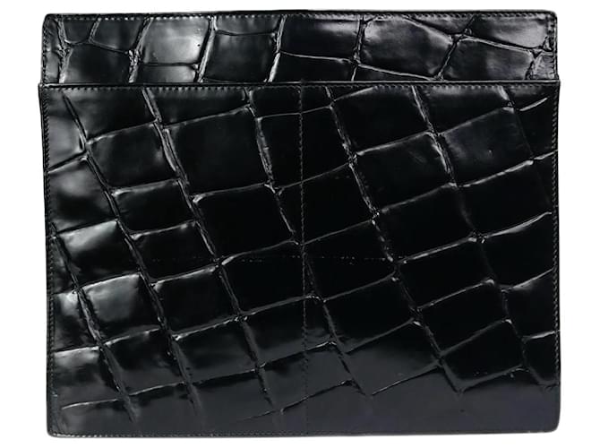 Prada So Black Monochrome Flap Bag