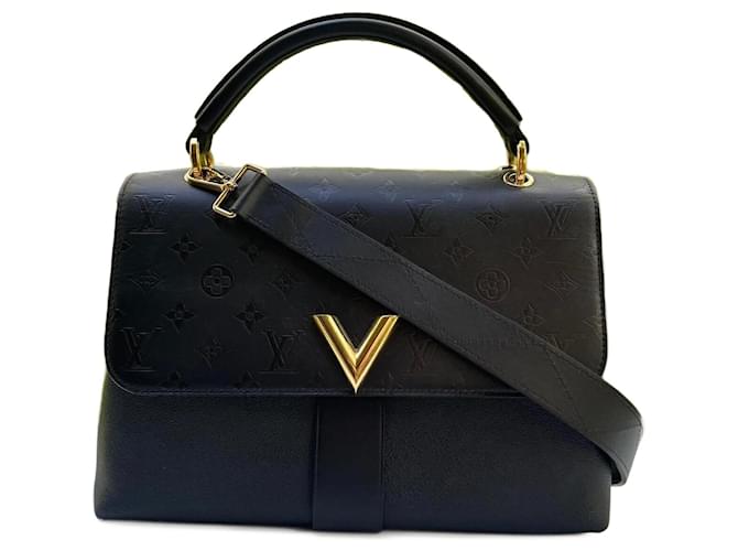 Louis Vuitton Monceau Mini Satchel in Epi Pistache - SOLD