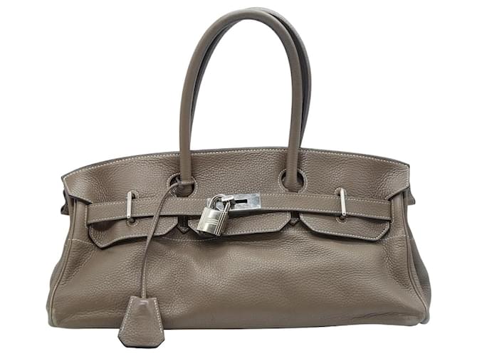 Hermes 2009 Clemence HAC Birkin