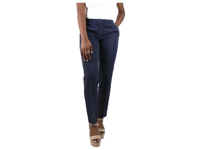 Pomandère Blaue Hose – Größe IT 42