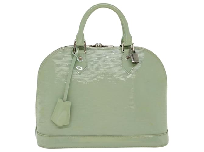 Alma BB Bag Epi Leather - Handbags M58706