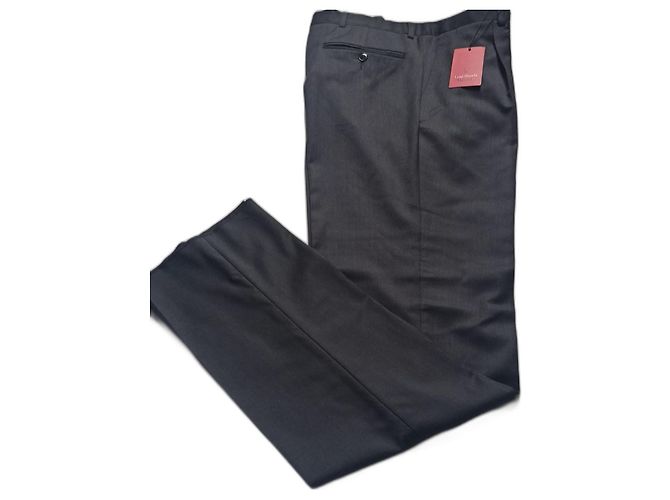 Autre Marque LUIGI BIANCHI MANTOVA Black