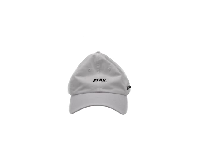Autre Marque NICHT SIGN / UNSIGNED Hats T.Internationale M Baumwolle Weiß  ref.987557