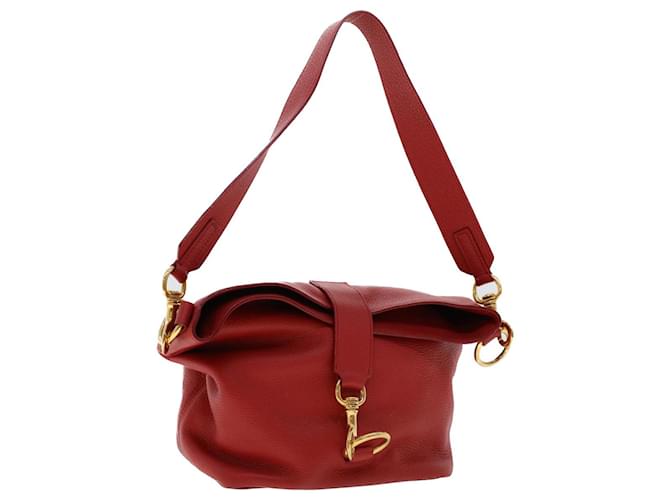 Miu Miu Handbags. in Red