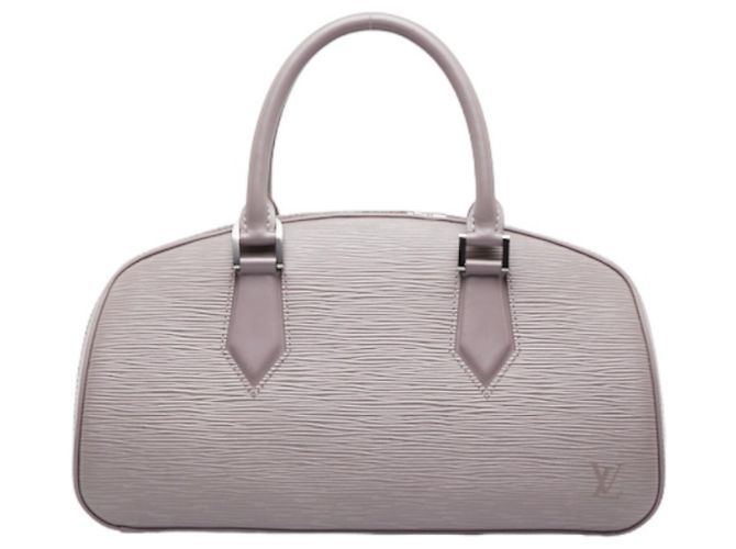 Louis Vuitton Jasmin Roxo