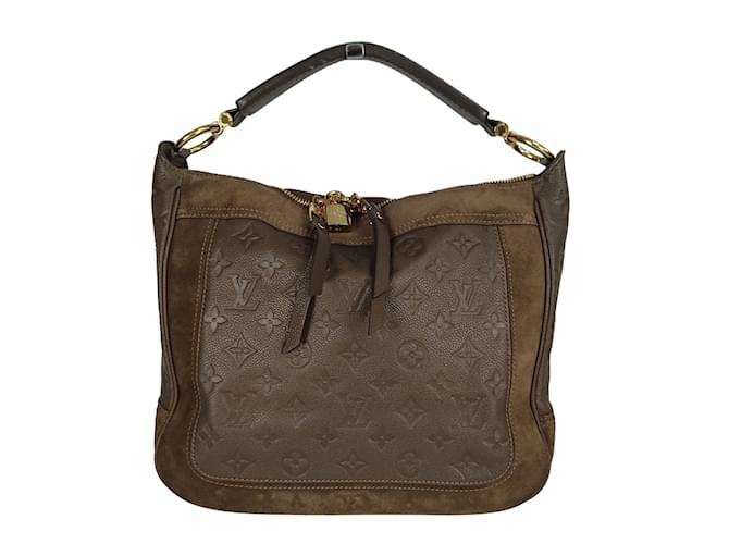 Louis Vuitton Audacieuse Shoulder Bags for Women