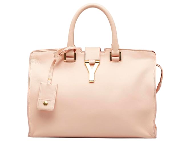 Yves Saint Laurent Small Cabas Chyc Bag