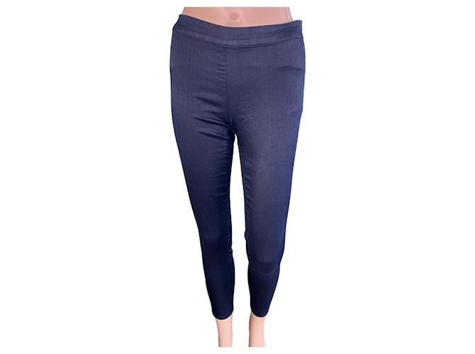Designers Remix Jeans Blue Denim  ref.991249