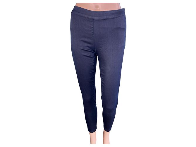 Vaqueros de denim azul Designers Remix XS