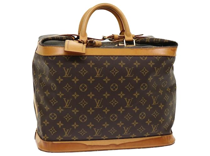 Louis Vuitton Cruiser Bag 40 M41139