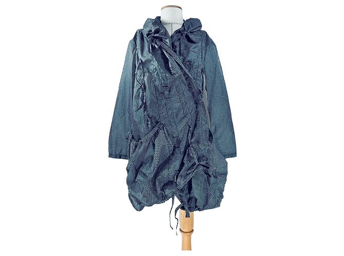 Marithé et François Girbaud Le Casual De Trench Jacket Multiple colors