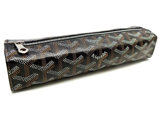 Goyard Trousse Pen Case. Brand New With Dust Bag And Papers