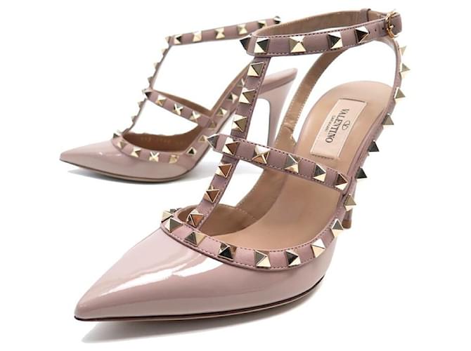 Valentino type outlet shoes