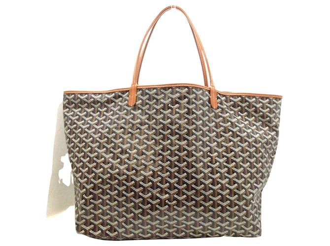 Goyard st louis gm colors hot sale