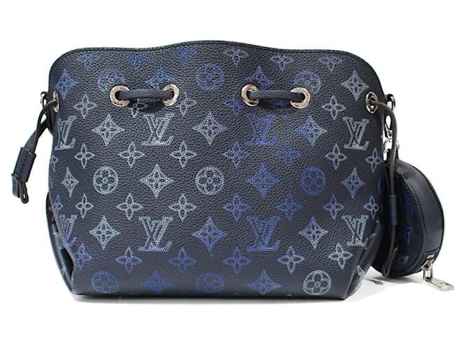 Louis Vuitton Bella Mahina