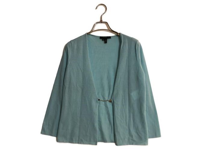 ***GUCCI-Strickjacke Blau