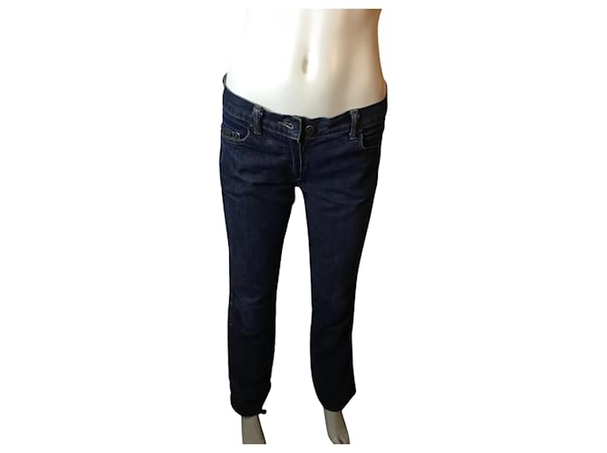 Taille best sale 36 jeans