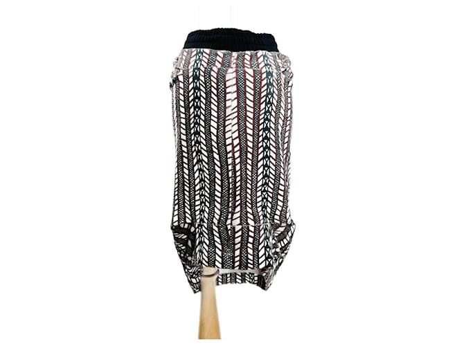 Vivienne Westwood Skirts Multiple colors Cotton  ref.992773
