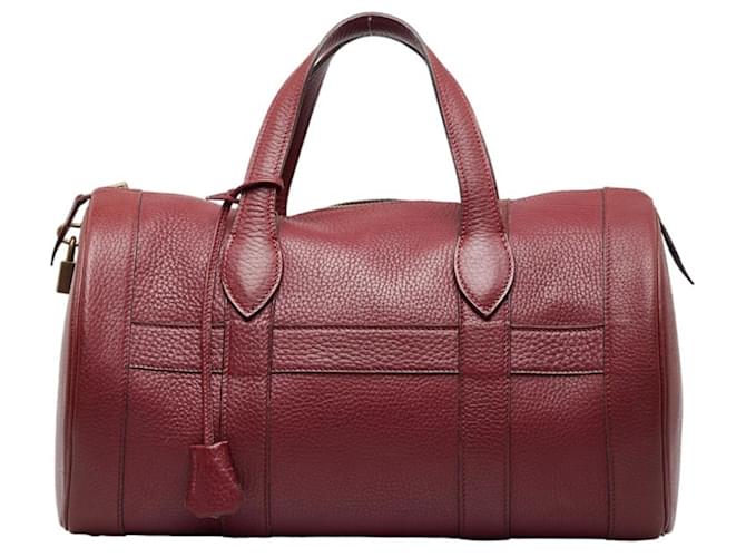 Hermès Leather  ref.992902