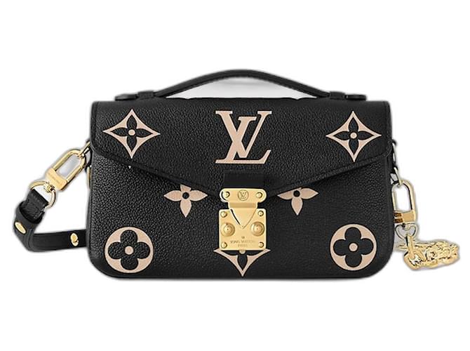 Handbags Louis Vuitton LV Metis Pochette East West