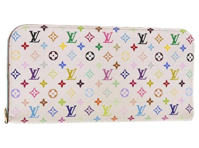 Bags, Louis Vuitton Multicolor Insolite Wallet