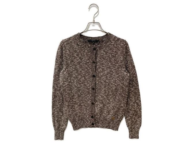Gucci Cardigan Cotton Rayon