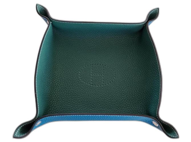 Hermès BETS AND RAISES Leather