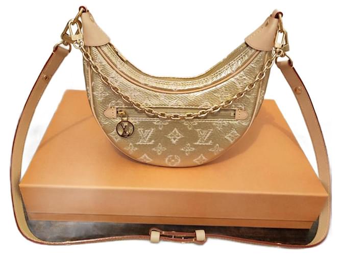 Louis Vuitton Loop in 2023  Woman bags handbags, Louis vuitton