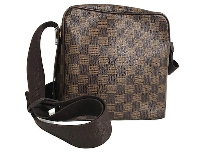 sac a main louis vuitton portobello pm toile damier