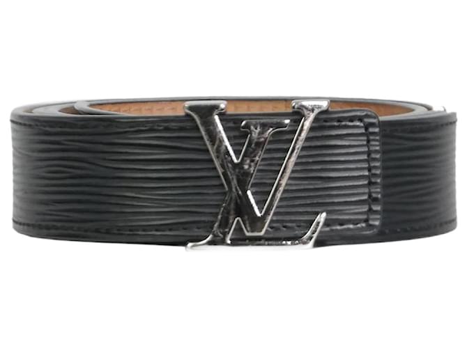 Louis Vuitton LV Initiales 40mm Belt Epi