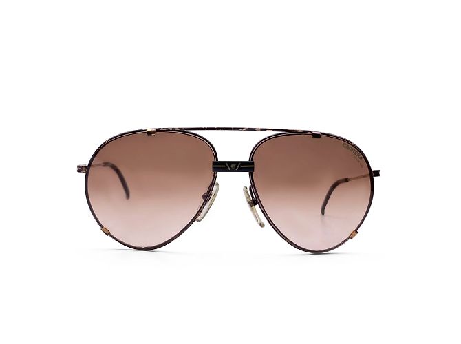 Carrera Sunglasses Brown