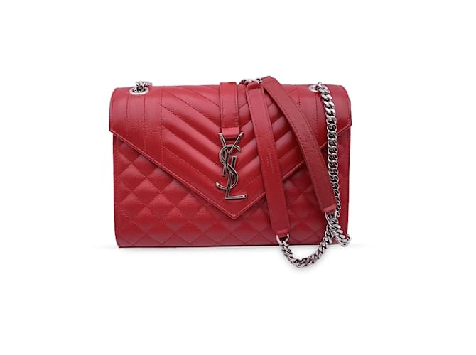 Women's Envelope Handbag Collection, Saint Laurent