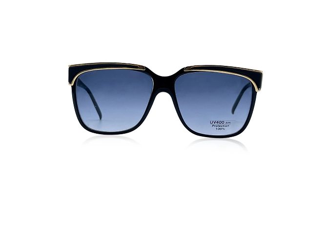 Occhiali da sole Jacques Fath Nero