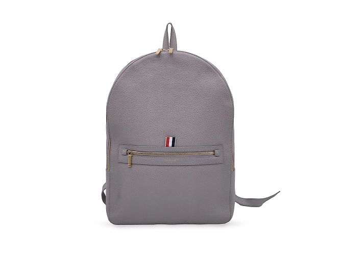 Thom Browne Backpack Classic